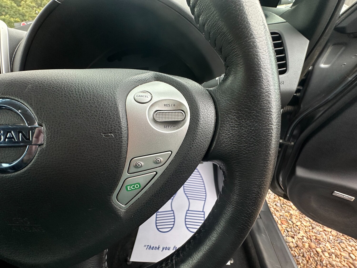 Used Nissan Leaf 2017 for sale - 76534977: Photo 12