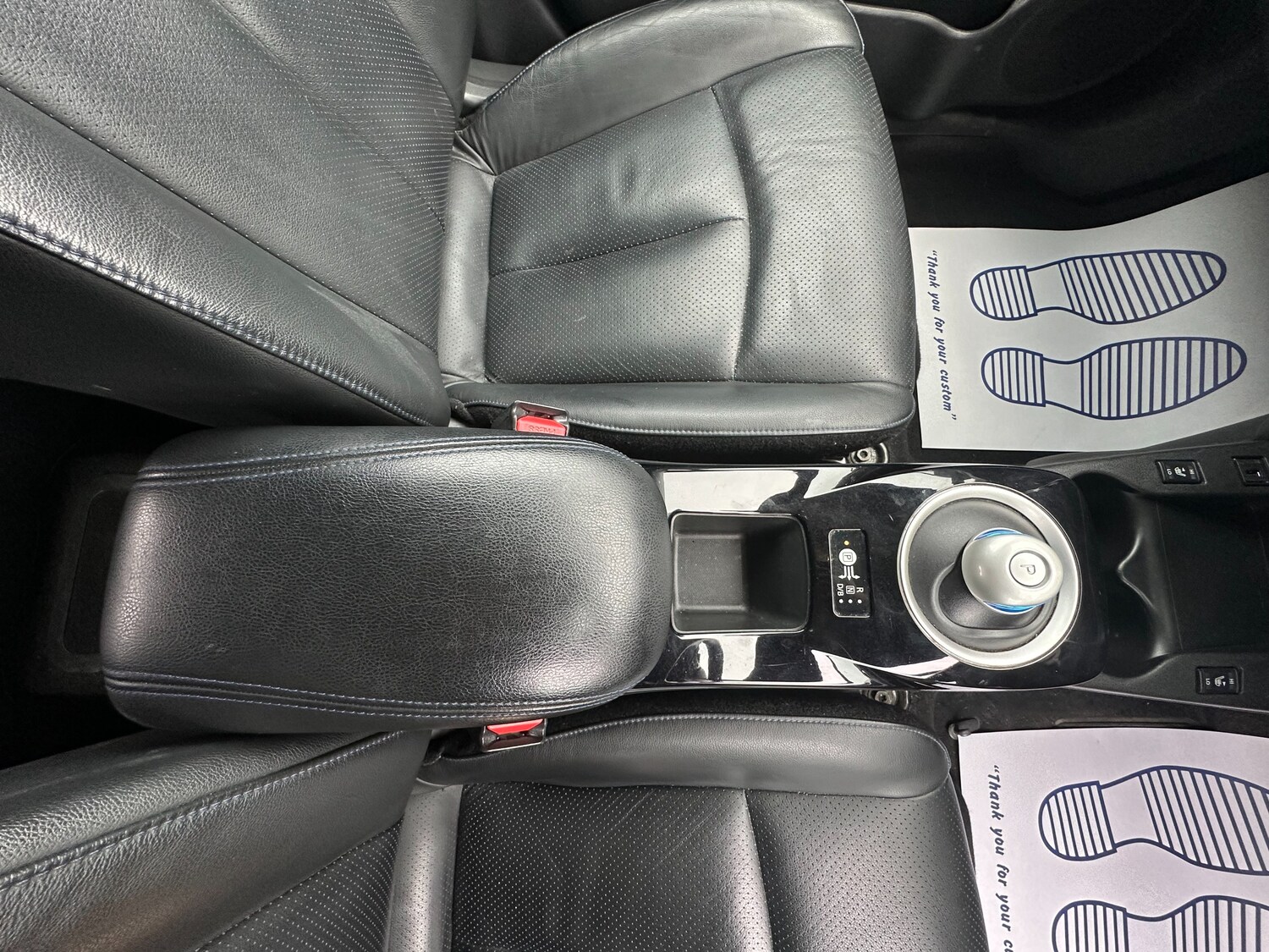 Used Nissan Leaf 2017 for sale - 76534977: Photo 20