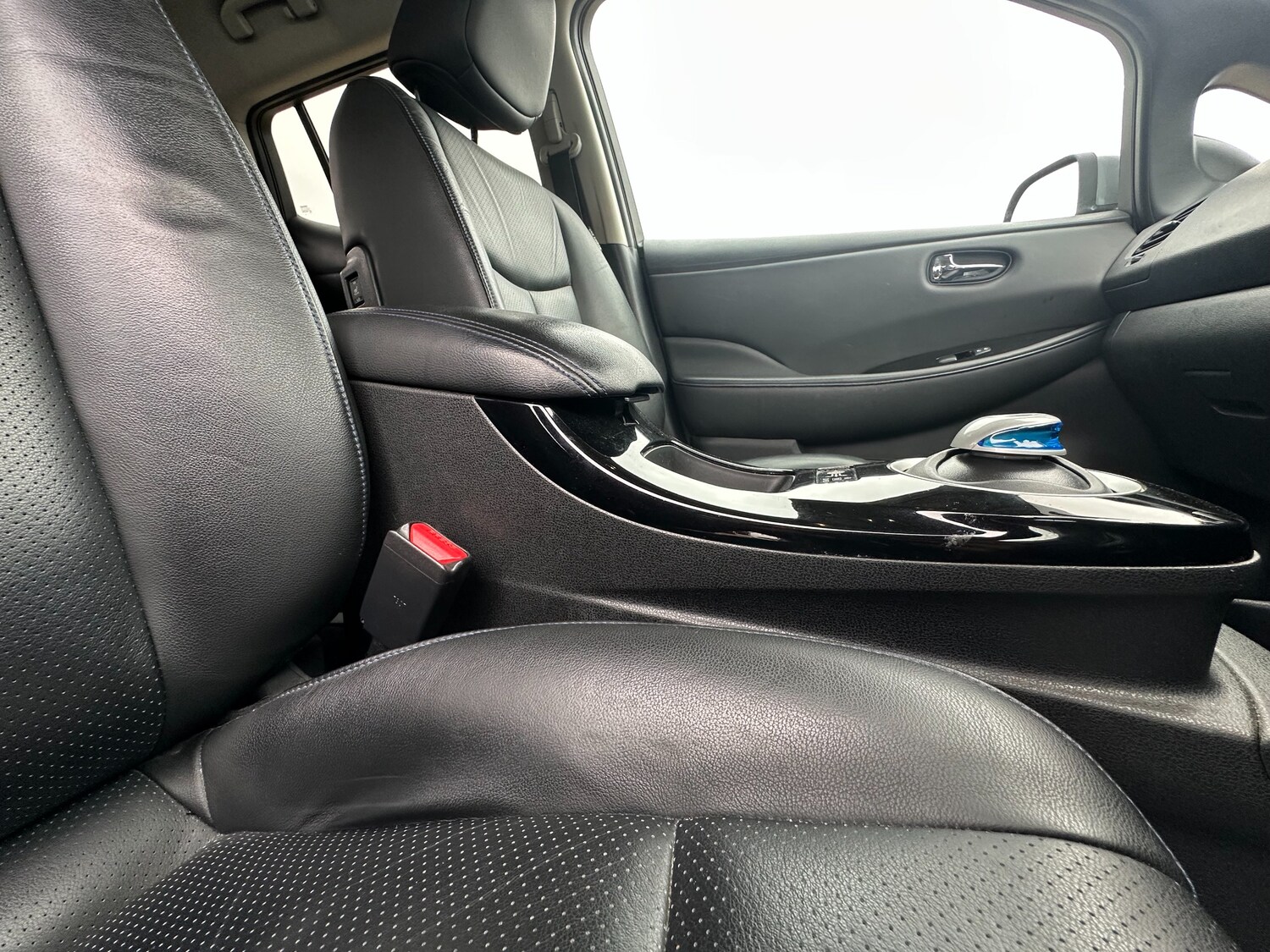 Used Nissan Leaf 2017 for sale - 76534977: Photo 21