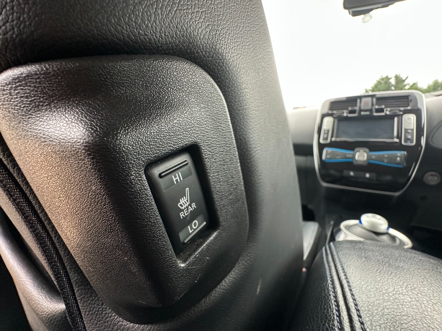 Used Nissan Leaf 2017 for sale - 76534977: Photo 31