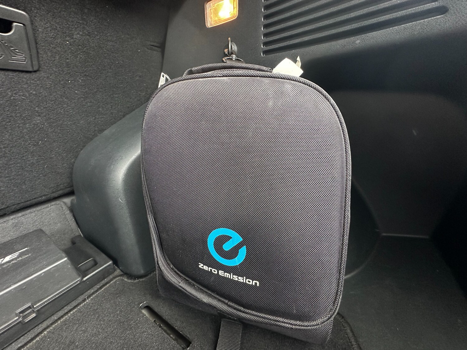 Used Nissan Leaf 2017 for sale - 76534977: Photo 37