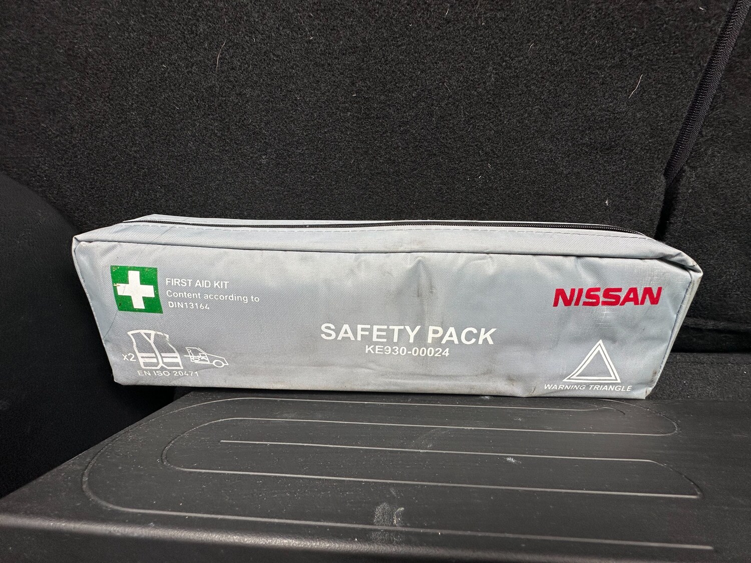 Used Nissan Leaf 2017 for sale - 76534977: Photo 38