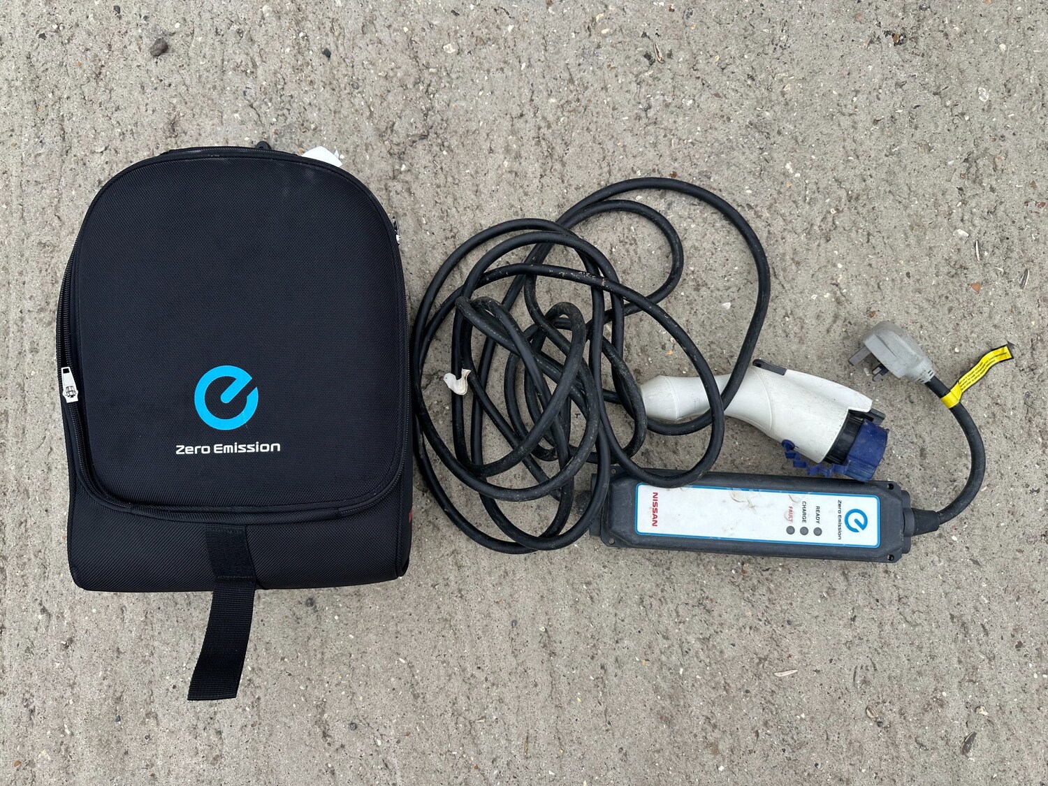 Used Nissan Leaf 2017 for sale - 76534977: Photo 40