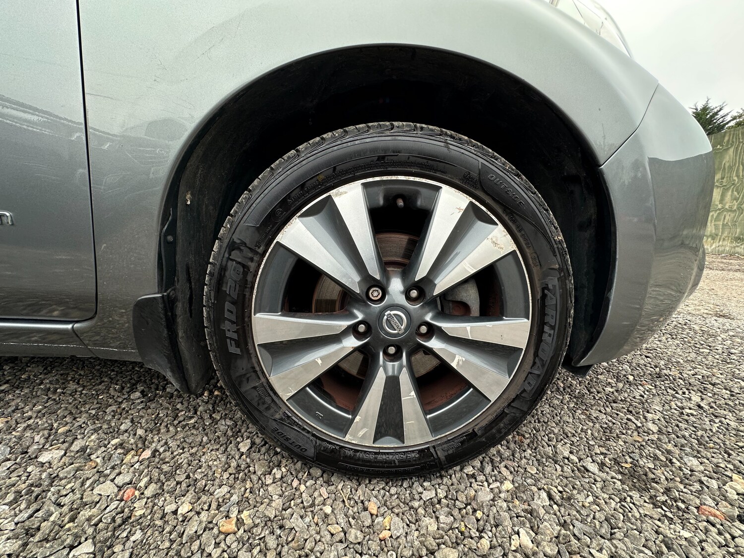 Used Nissan Leaf 2017 for sale - 76534977: Photo 45