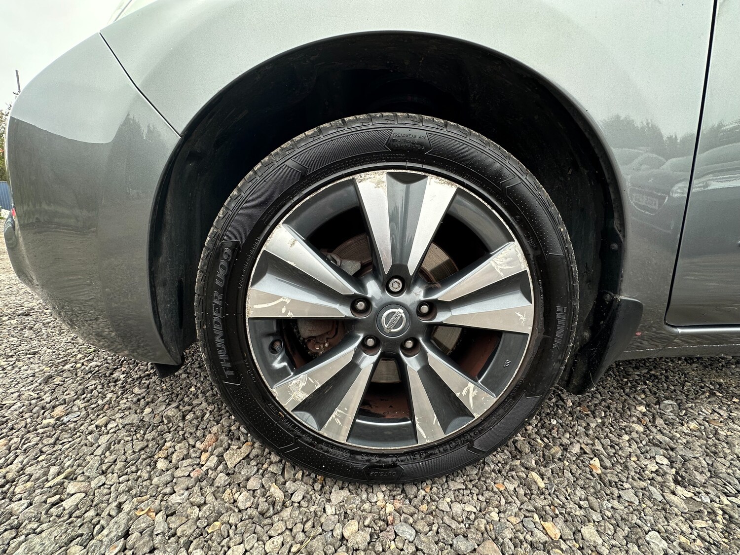 Used Nissan Leaf 2017 for sale - 76534977: Photo 46