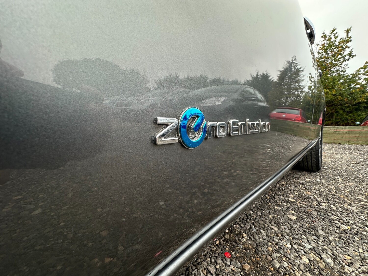 Used Nissan Leaf 2017 for sale - 76534977: Photo 47