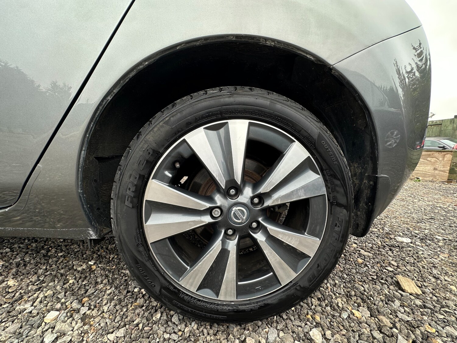 Used Nissan Leaf 2017 for sale - 76534977: Photo 48