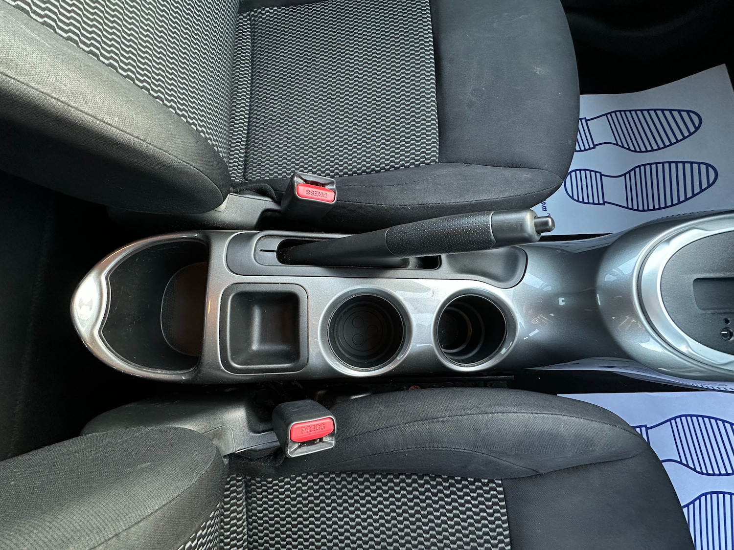 Used Nissan Juke 2014 for sale - 76534981: Photo 16