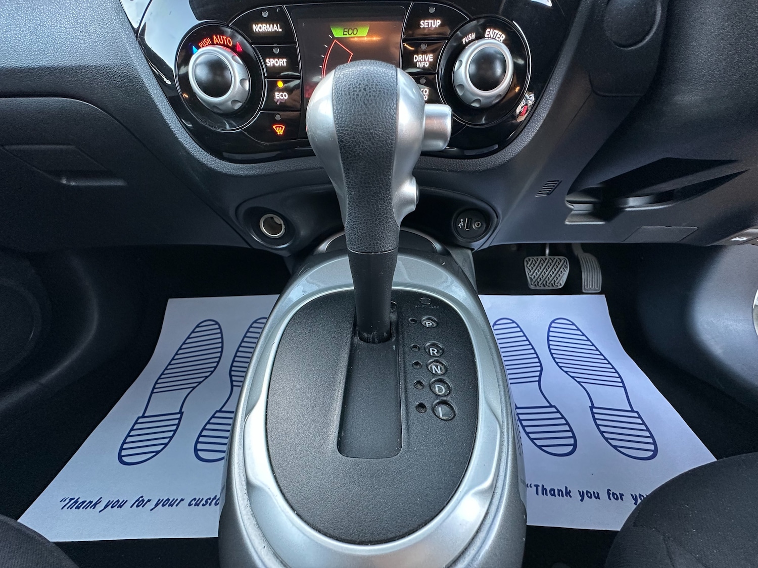 Used Nissan Juke 2014 for sale - 76534981: Photo 17