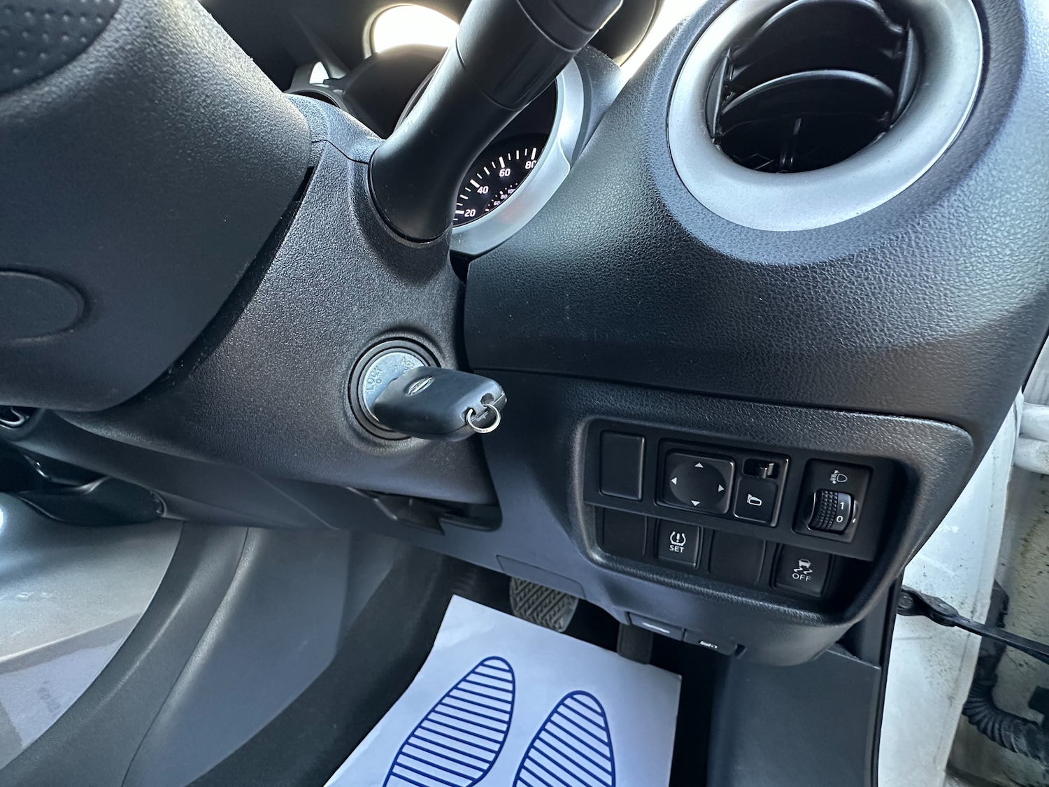 Used Nissan Juke 2014 for sale - 76534981: Photo 19