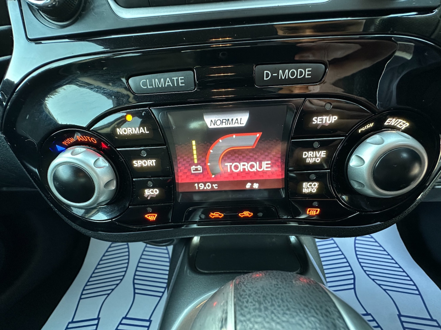 Used Nissan Juke 2014 for sale - 76534981: Photo 22