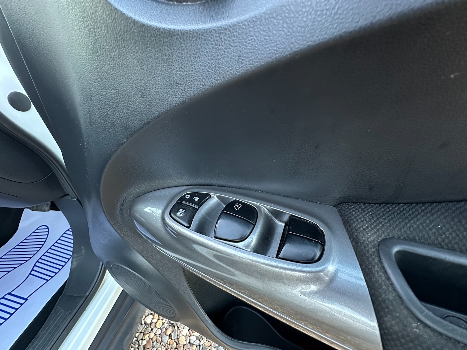 Used Nissan Juke 2014 for sale - 76534981: Photo 24