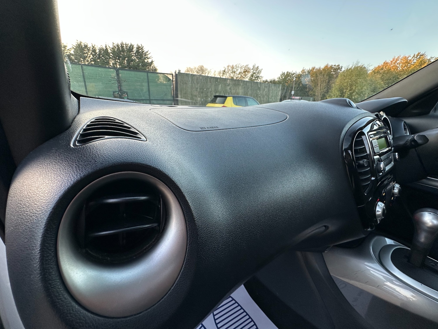 Used Nissan Juke 2014 for sale - 76534981: Photo 27