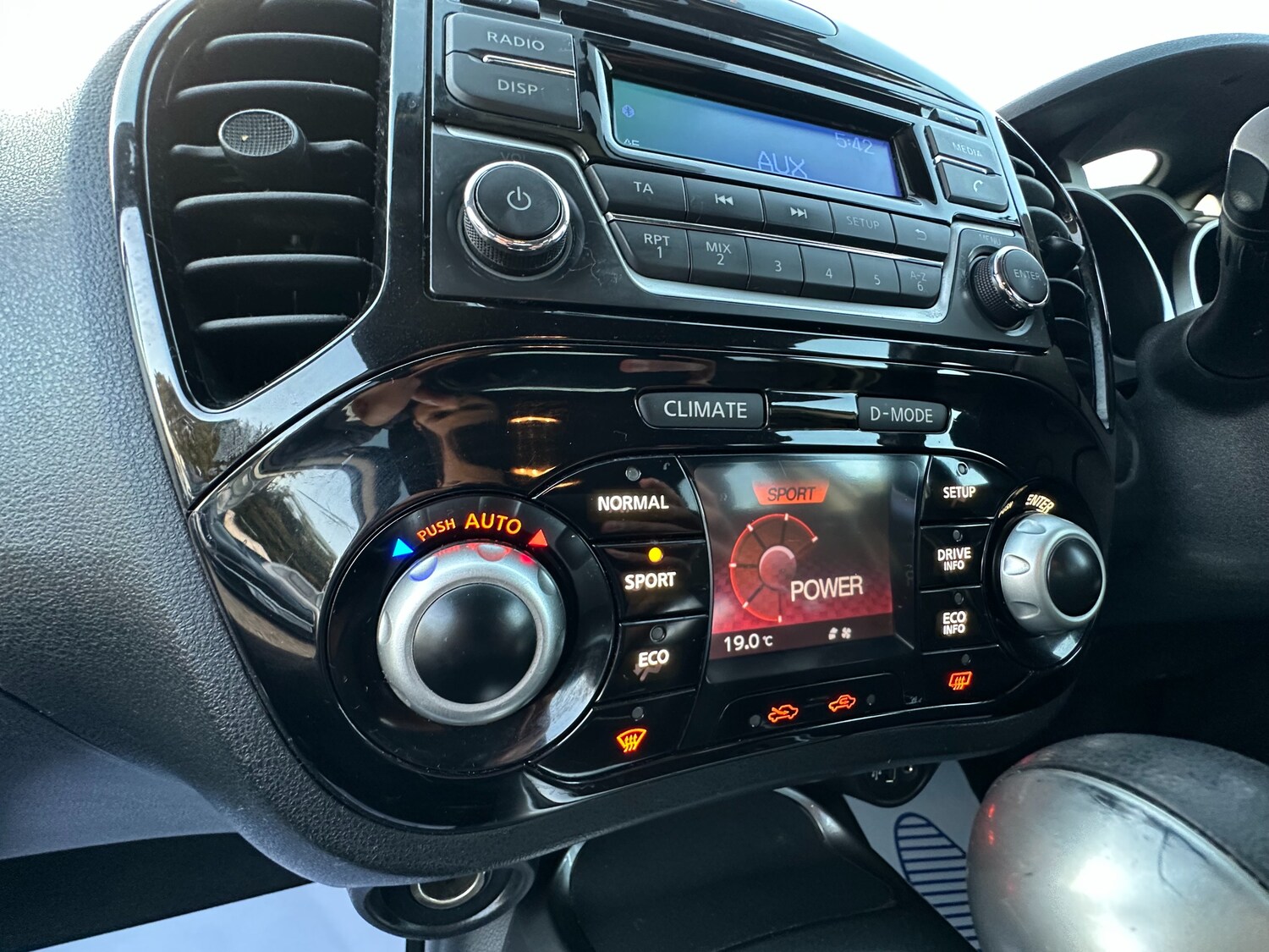 Used Nissan Juke 2014 for sale - 76534981: Photo 29