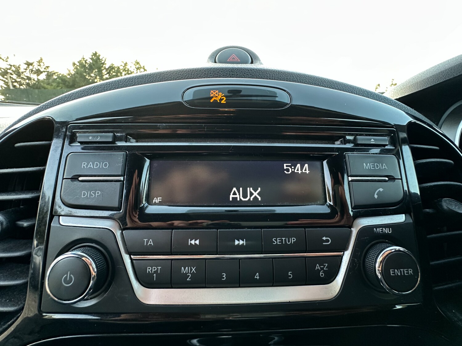 Used Nissan Juke 2014 for sale - 76534981: Photo 31