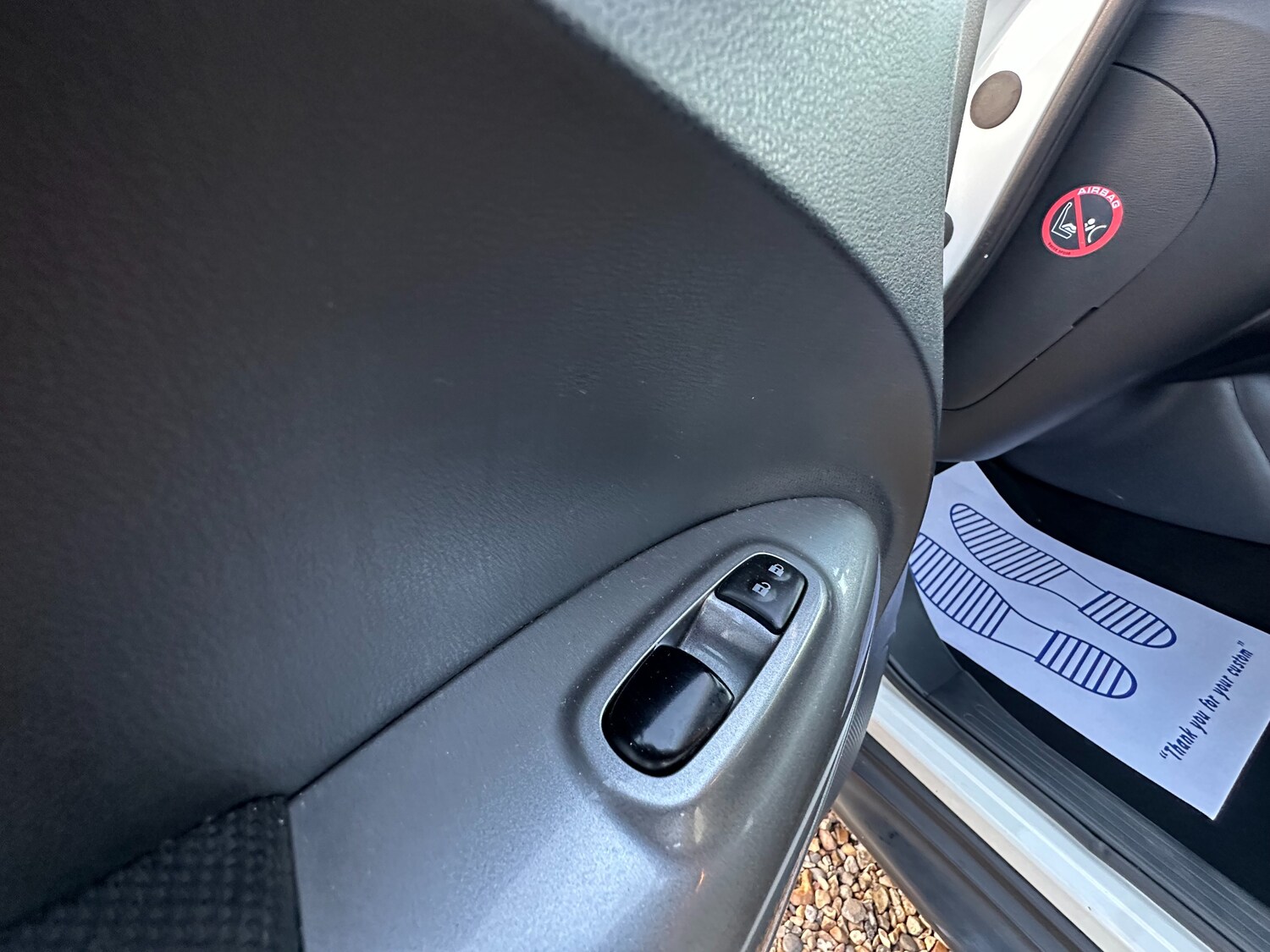 Used Nissan Juke 2014 for sale - 76534981: Photo 34