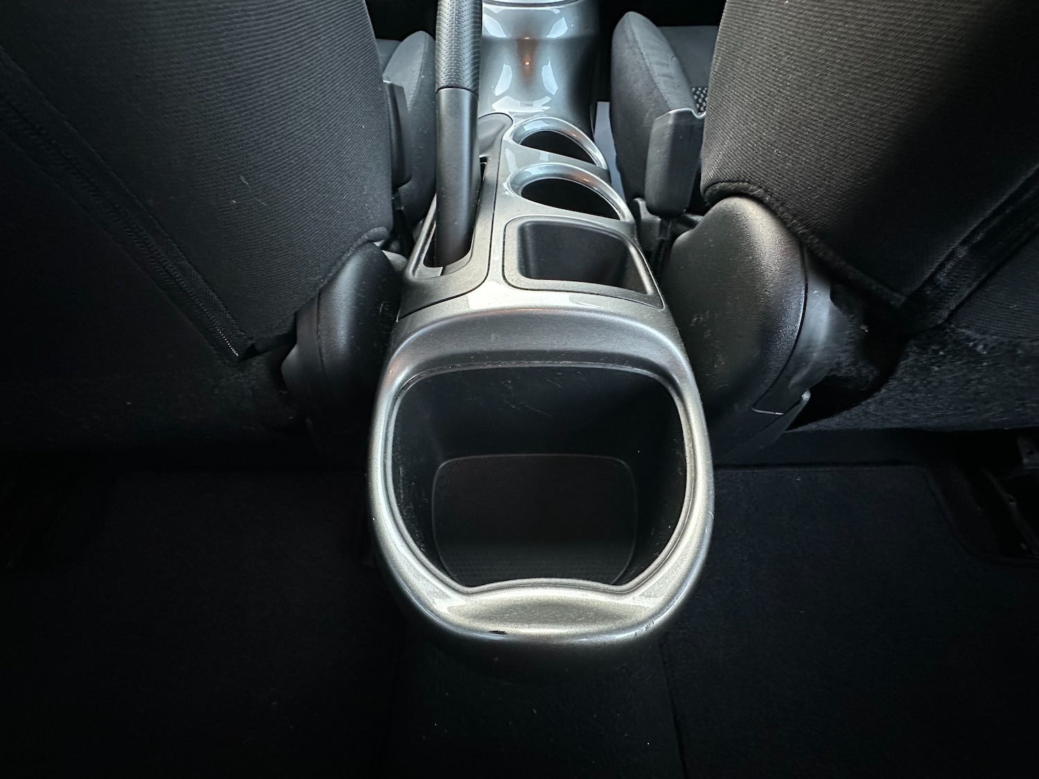 Used Nissan Juke 2014 for sale - 76534981: Photo 40