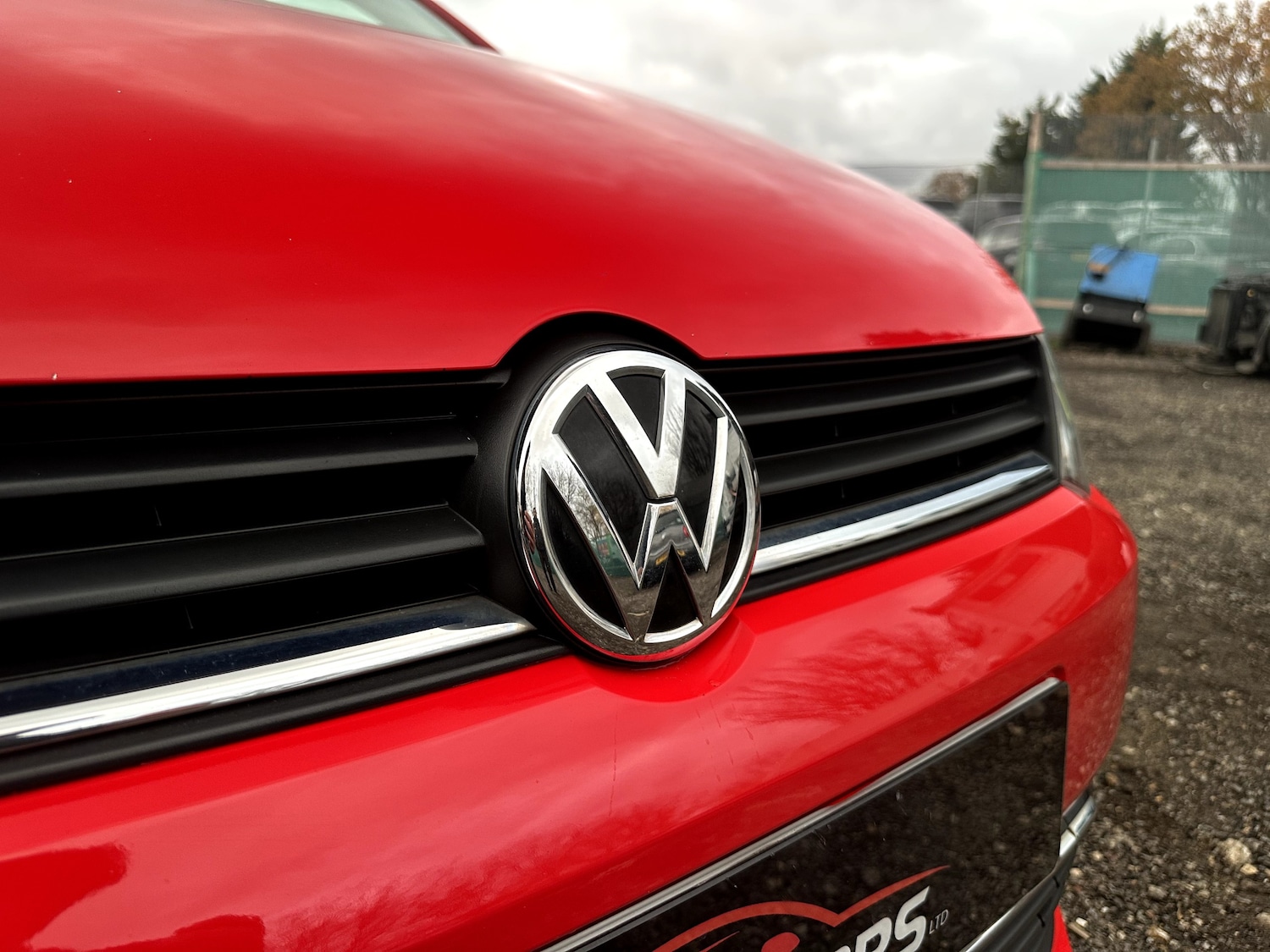 Used Volkswagen Polo 2015 for sale - 76534990: Photo 10