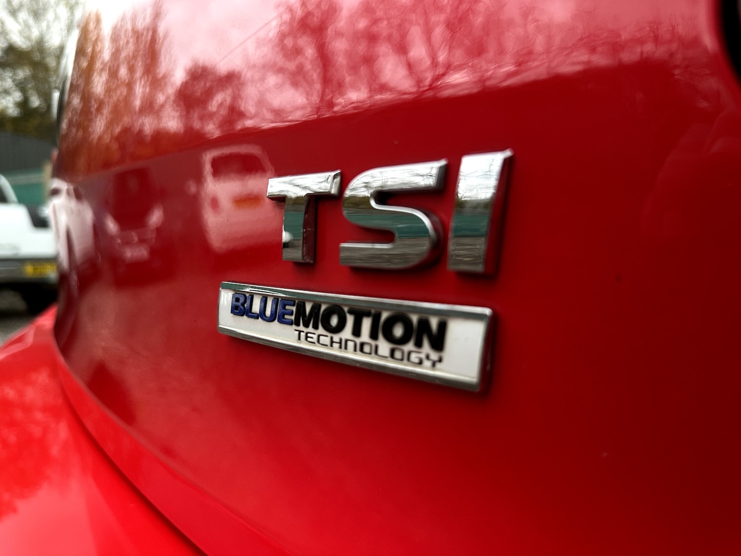 Used Volkswagen Polo 2015 for sale - 76534990: Photo 11