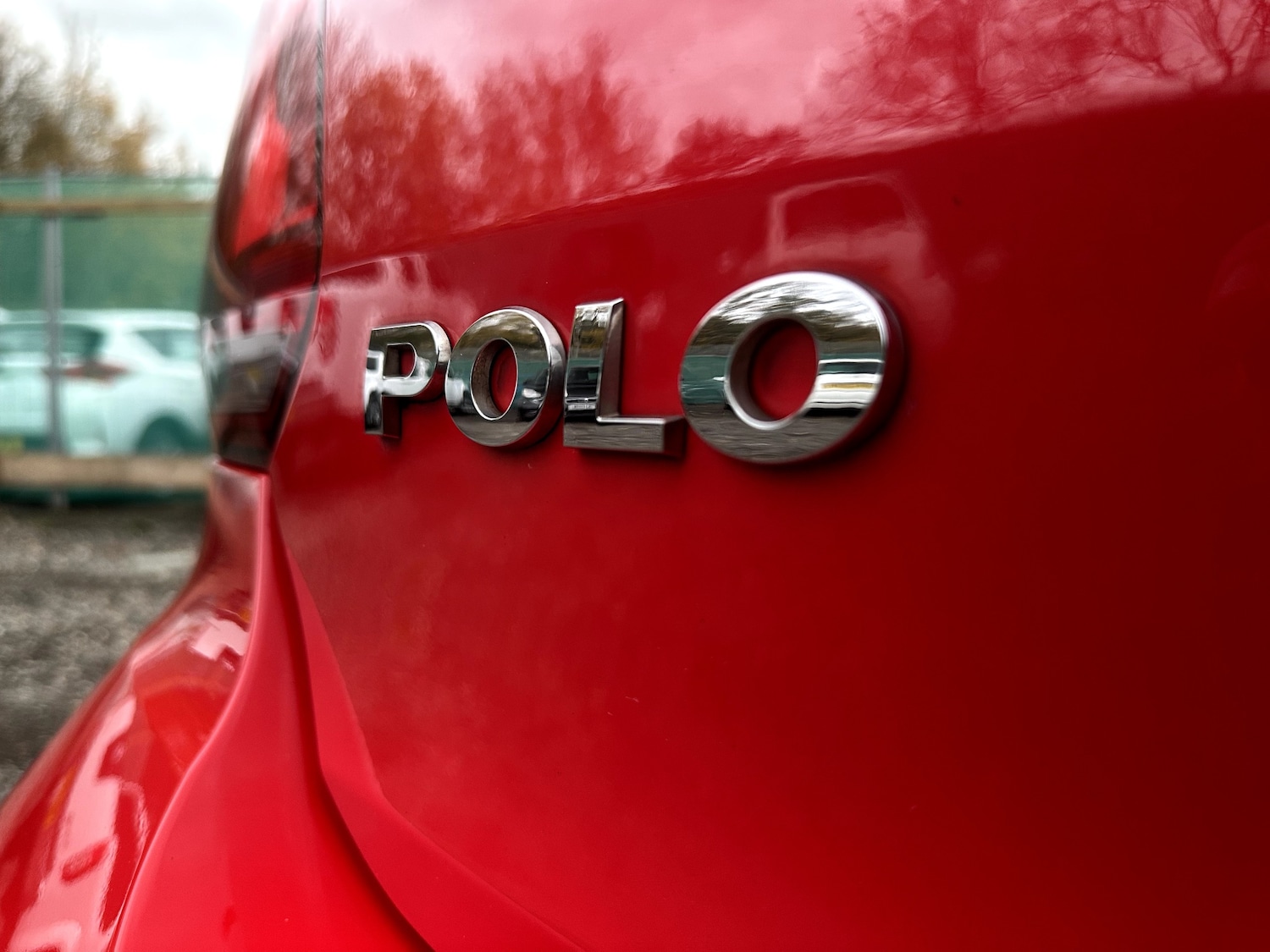 Used Volkswagen Polo 2015 for sale - 76534990: Photo 13