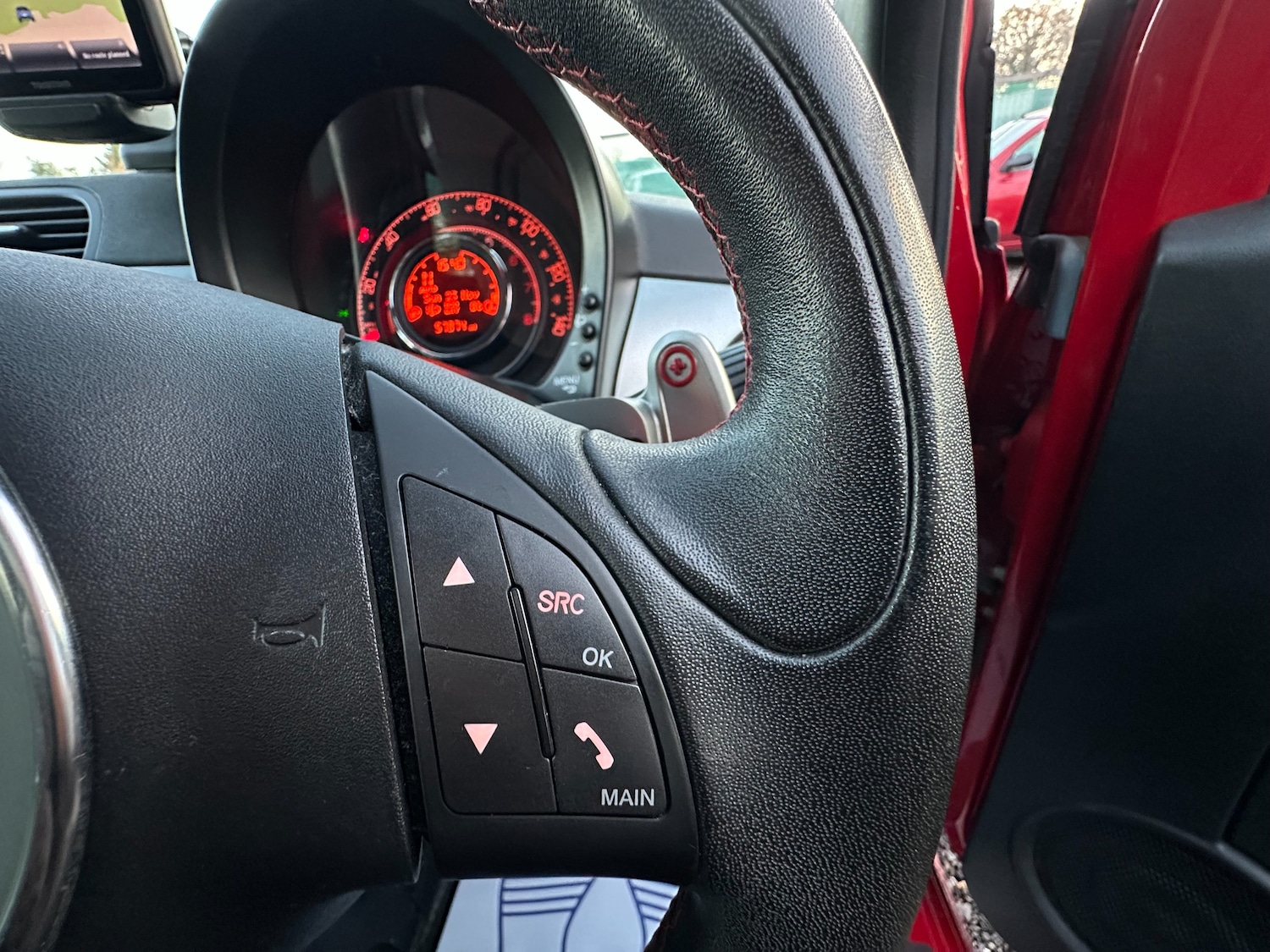 Used Fiat 500 2014 for sale - 76704606: Photo 12