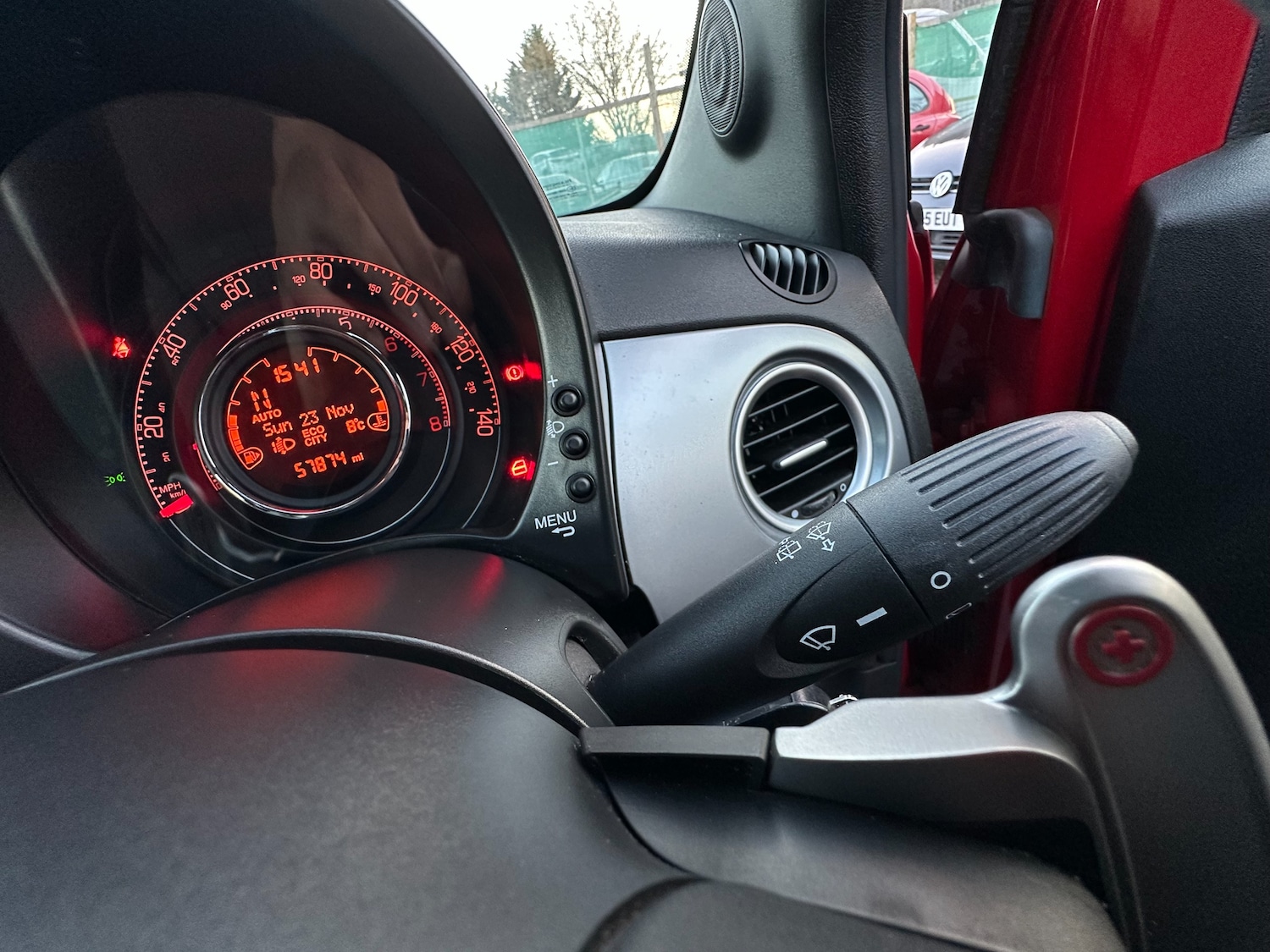 Used Fiat 500 2014 for sale - 76704606: Photo 15