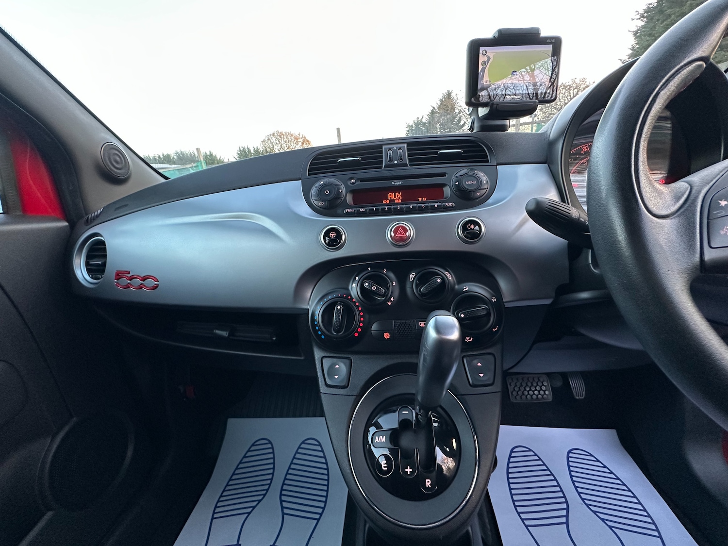 Used Fiat 500 2014 for sale - 76704606: Photo 17