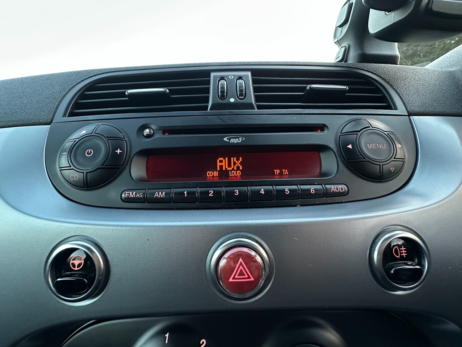 Used Fiat 500 2014 for sale - 76704606: Photo 18