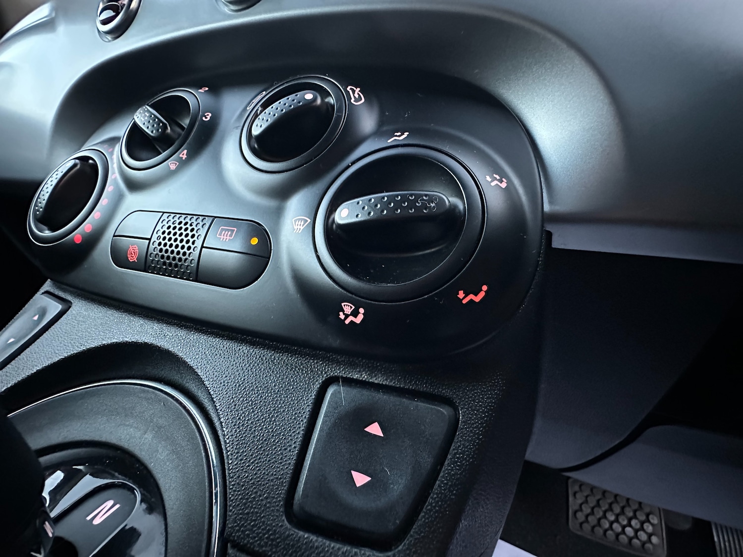 Used Fiat 500 2014 for sale - 76704606: Photo 20