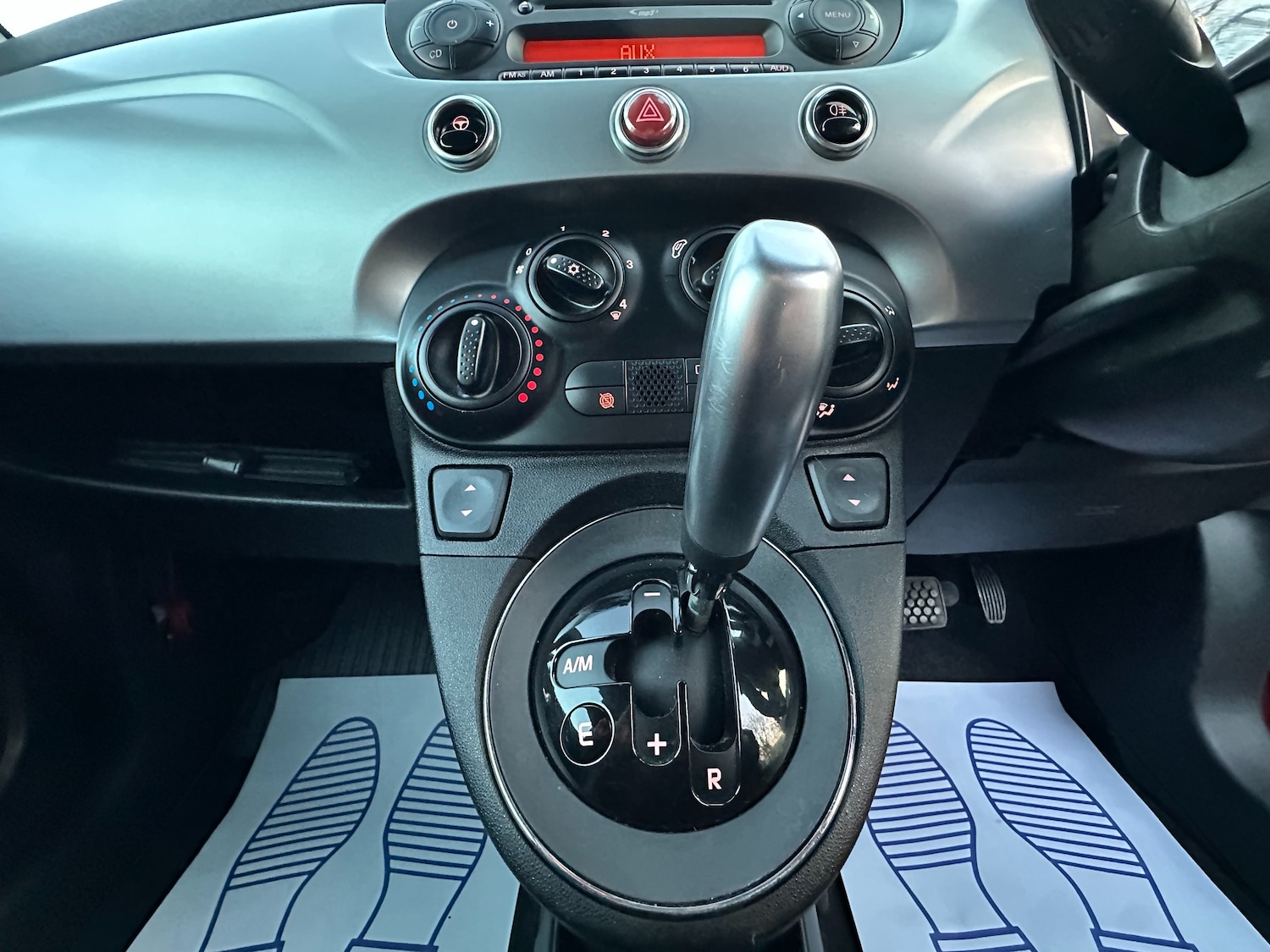 Used Fiat 500 2014 for sale - 76704606: Photo 21