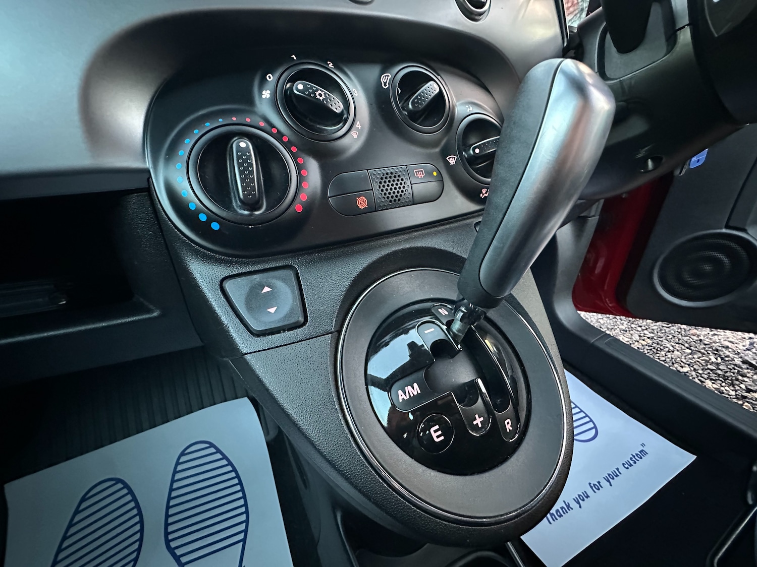 Used Fiat 500 2014 for sale - 76704606: Photo 22