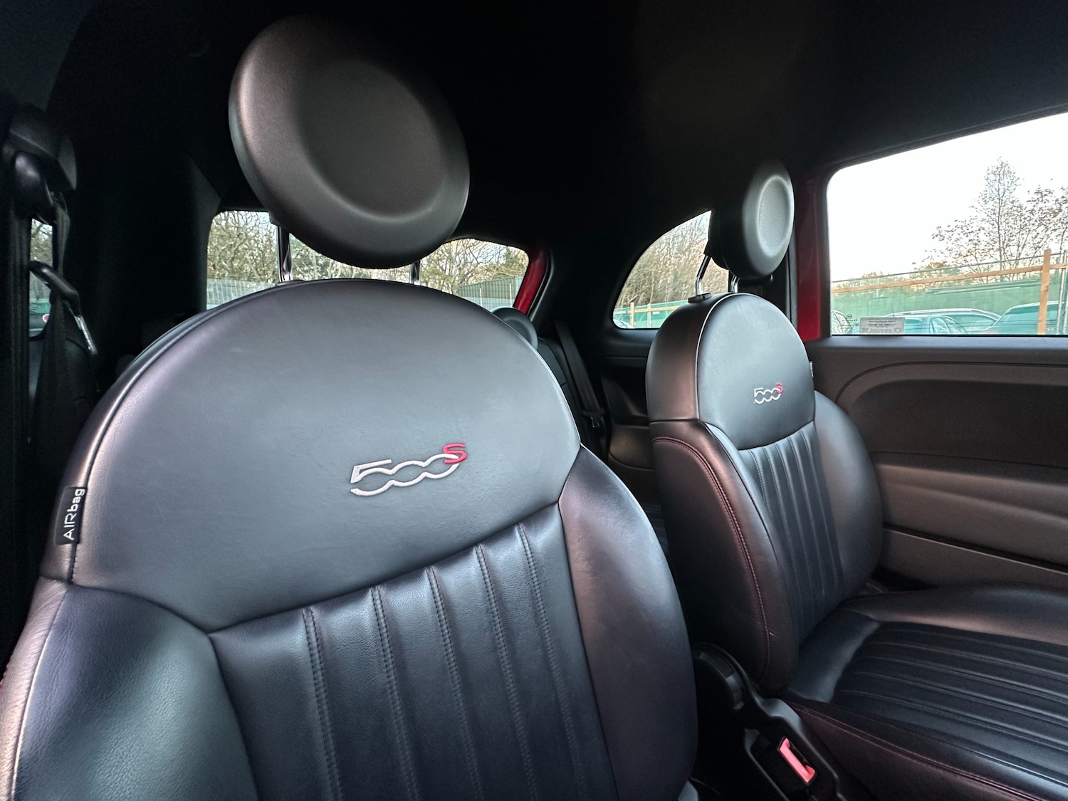 Used Fiat 500 2014 for sale - 76704606: Photo 28