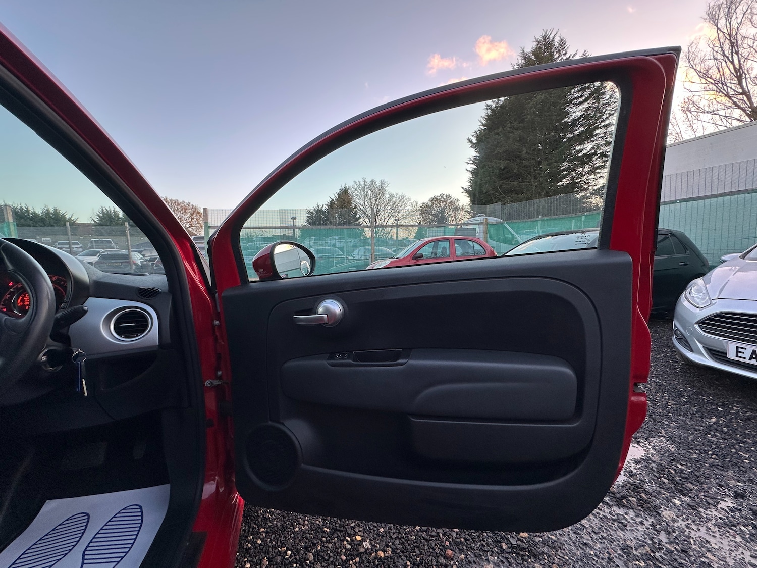 Used Fiat 500 2014 for sale - 76704606: Photo 30