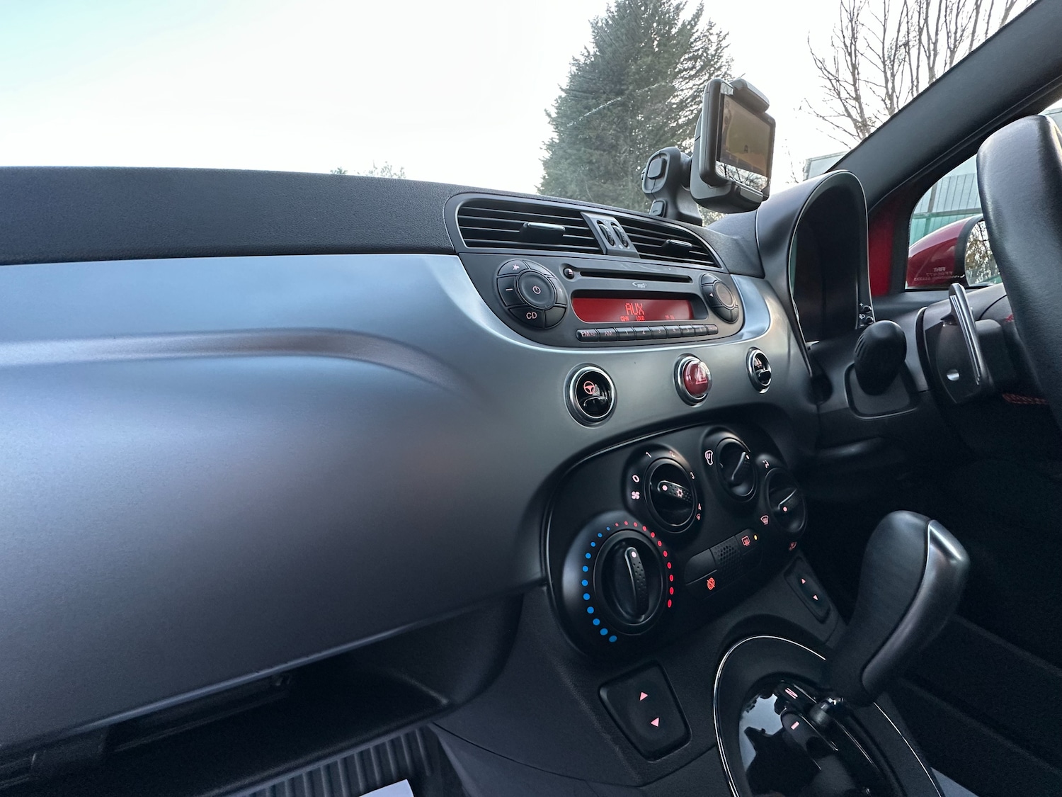 Used Fiat 500 2014 for sale - 76704606: Photo 37