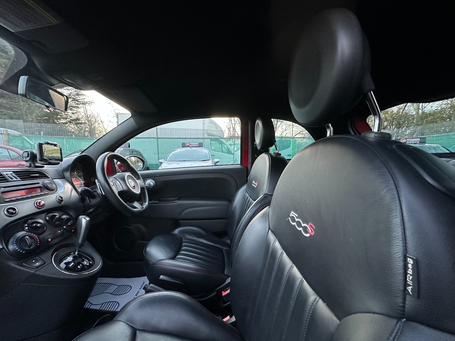 Used Fiat 500 2014 for sale - 76704606: Photo 38