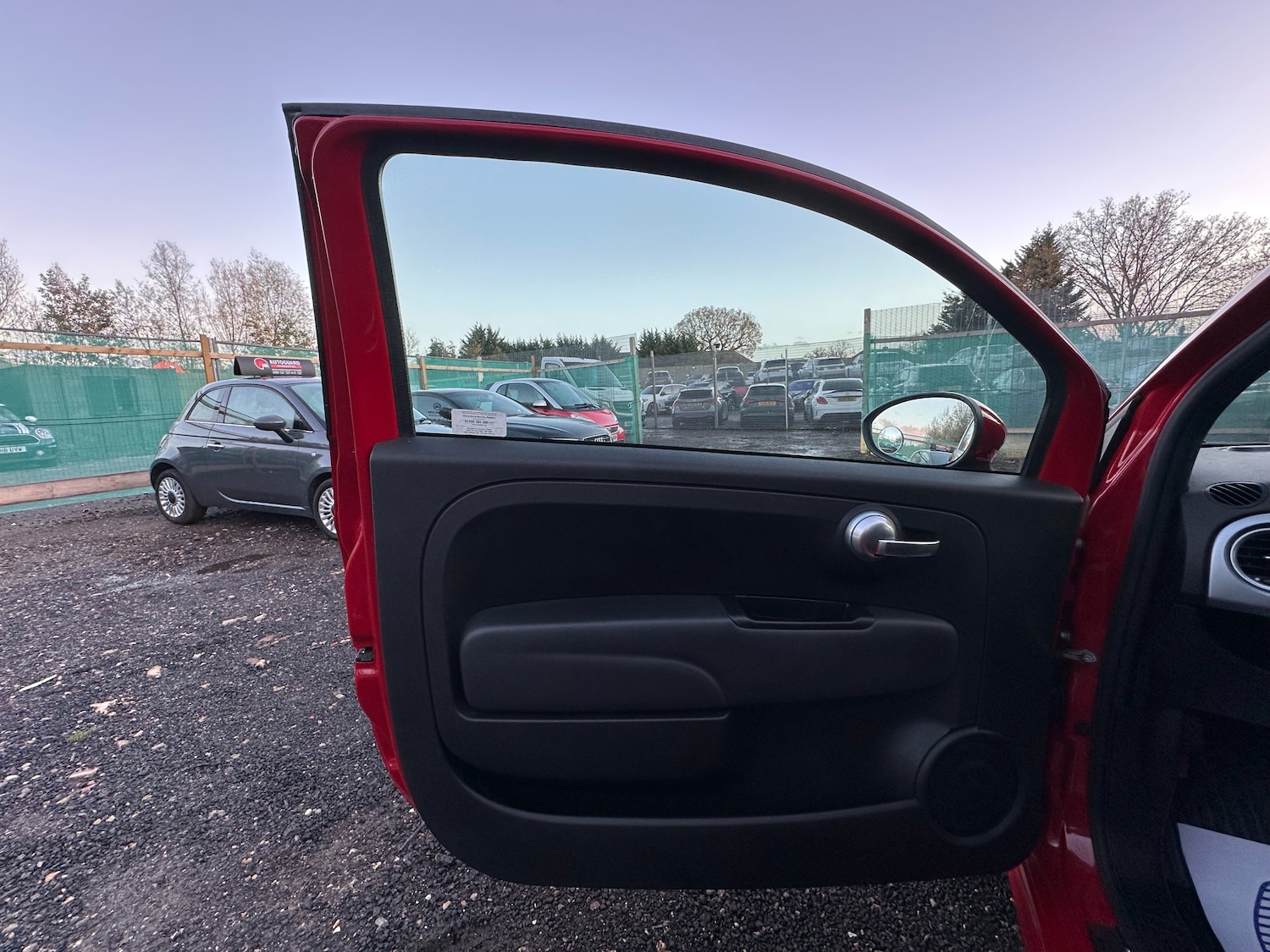 Used Fiat 500 2014 for sale - 76704606: Photo 40