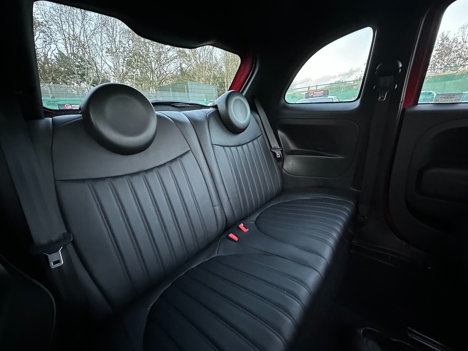 Used Fiat 500 2014 for sale - 76704606: Photo 42