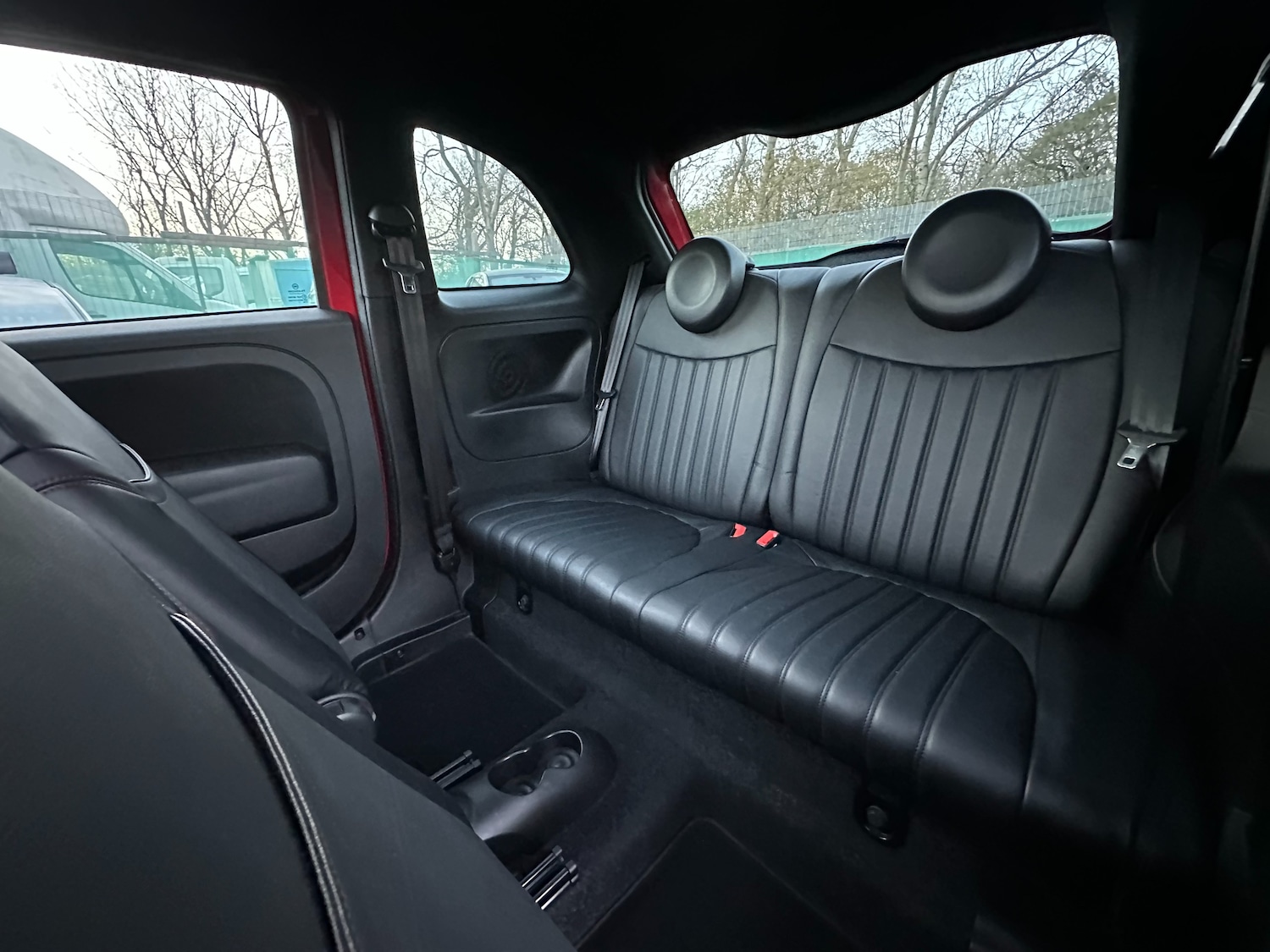 Used Fiat 500 2014 for sale - 76704606: Photo 44