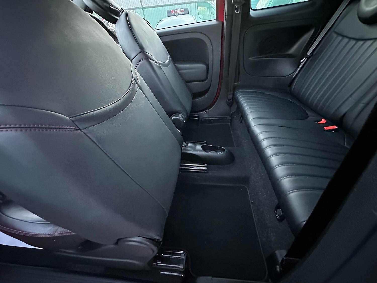 Used Fiat 500 2014 for sale - 76704606: Photo 45