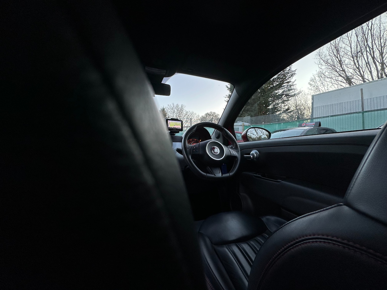 Used Fiat 500 2014 for sale - 76704606: Photo 47