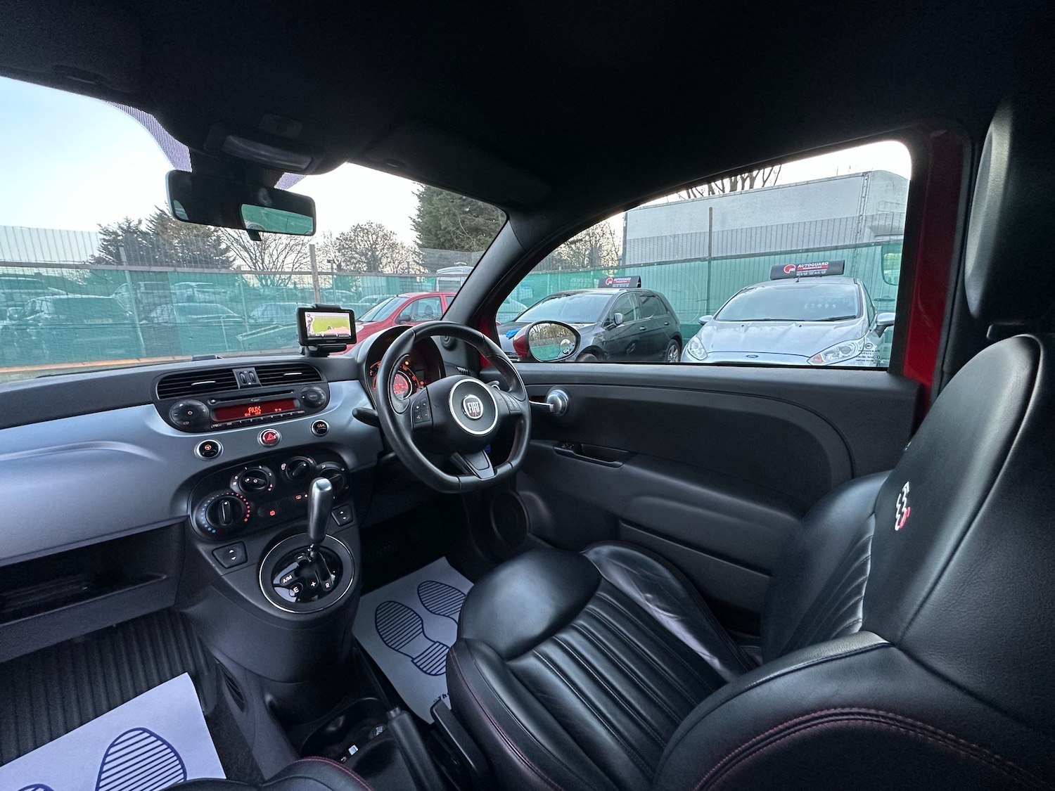 Used Fiat 500 2014 for sale - 76704606: Photo 48