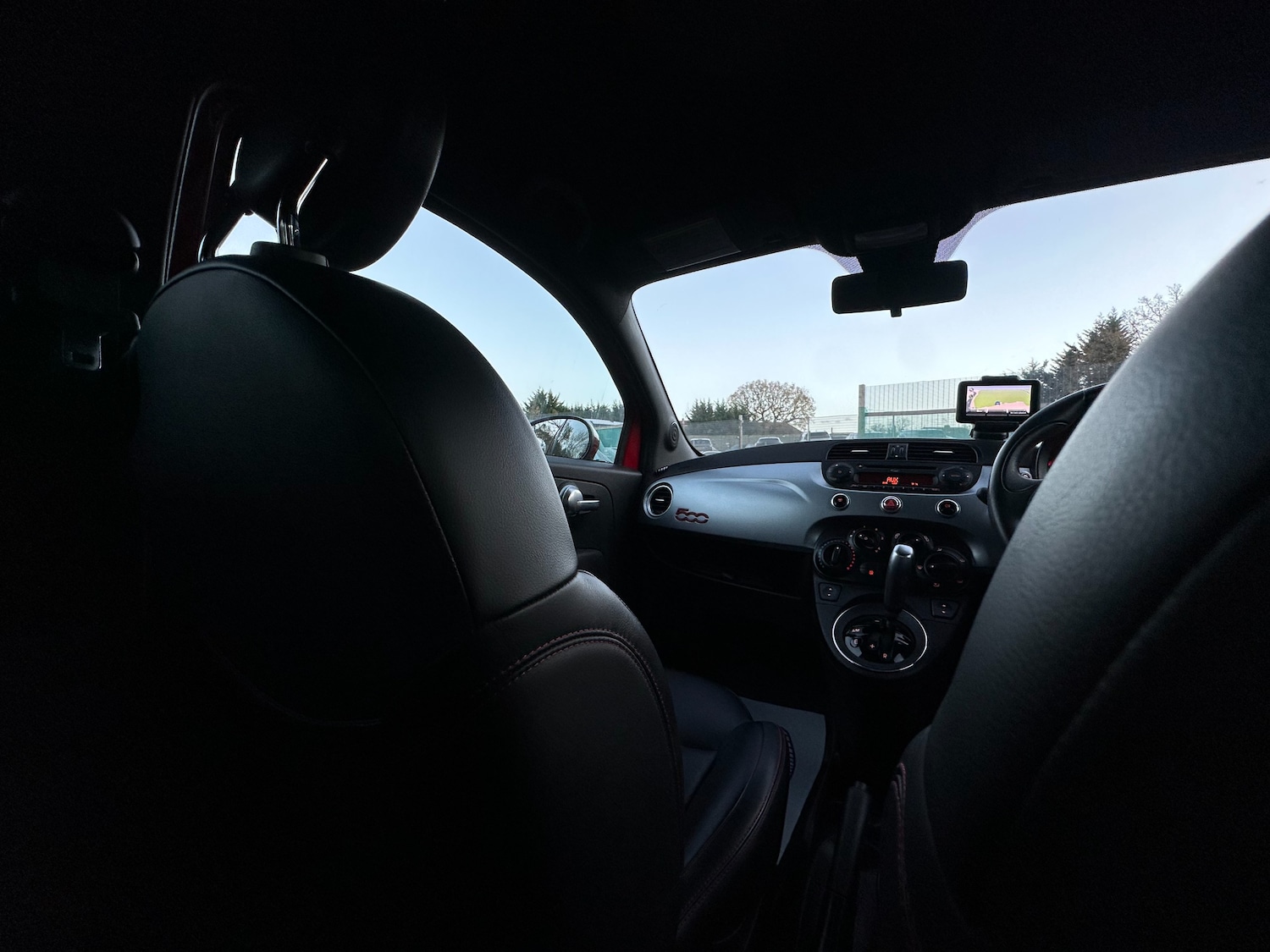 Used Fiat 500 2014 for sale - 76704606: Photo 49