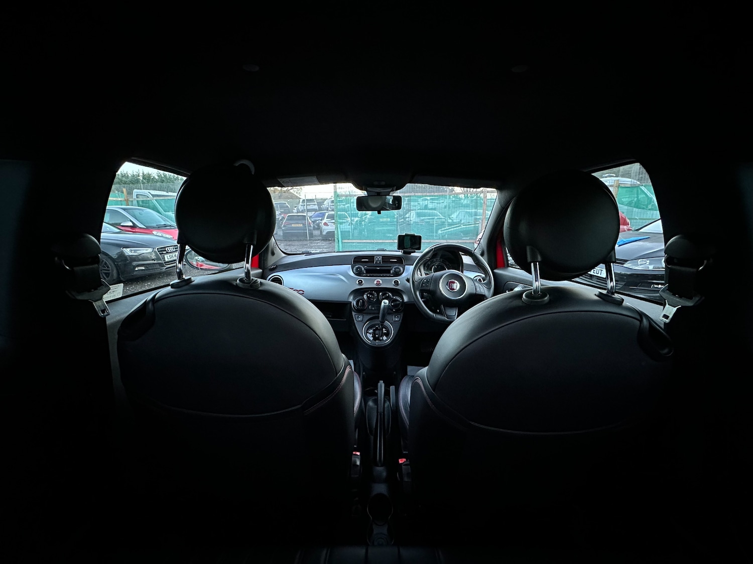 Used Fiat 500 2014 for sale - 76704606: Photo 55