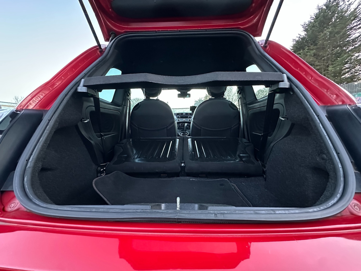 Used Fiat 500 2014 for sale - 76704606: Photo 56