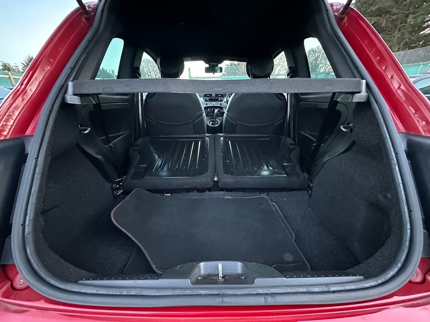 Used Fiat 500 2014 for sale - 76704606: Photo 57