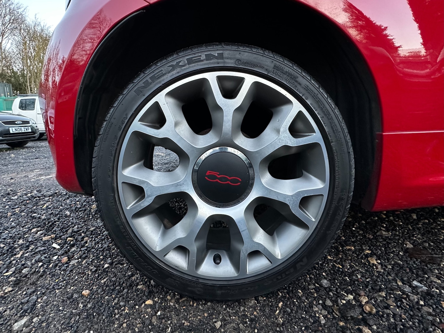 Used Fiat 500 2014 for sale - 76704606: Photo 58