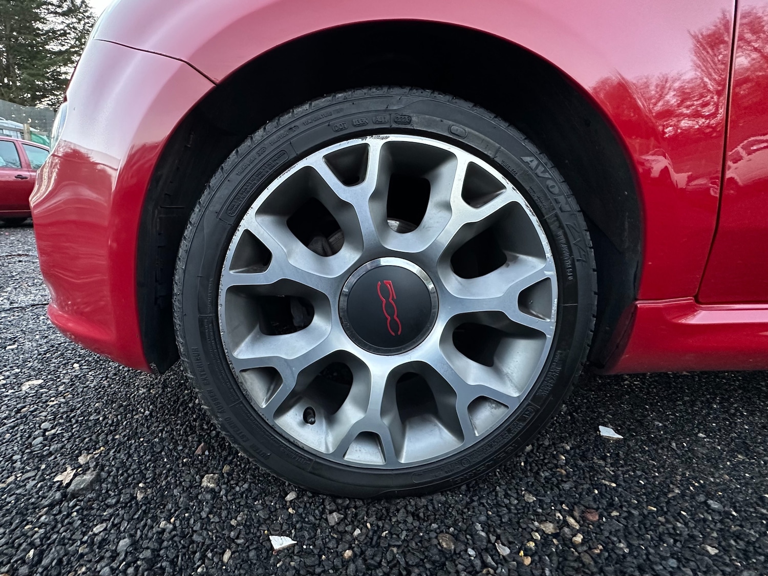 Used Fiat 500 2014 for sale - 76704606: Photo 60