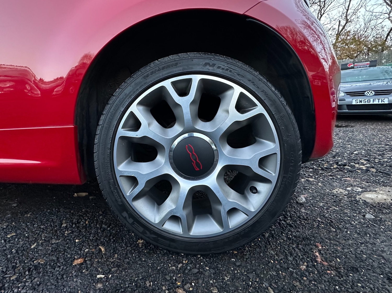 Used Fiat 500 2014 for sale - 76704606: Photo 61