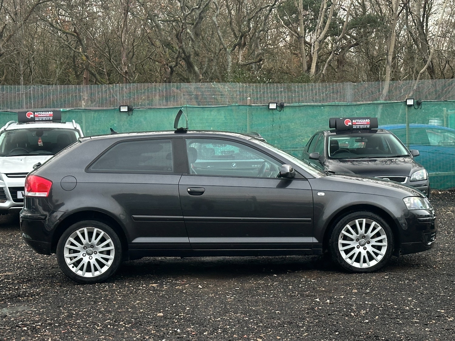 Used Audi A3 2008 for sale - 76883989: Photo 11