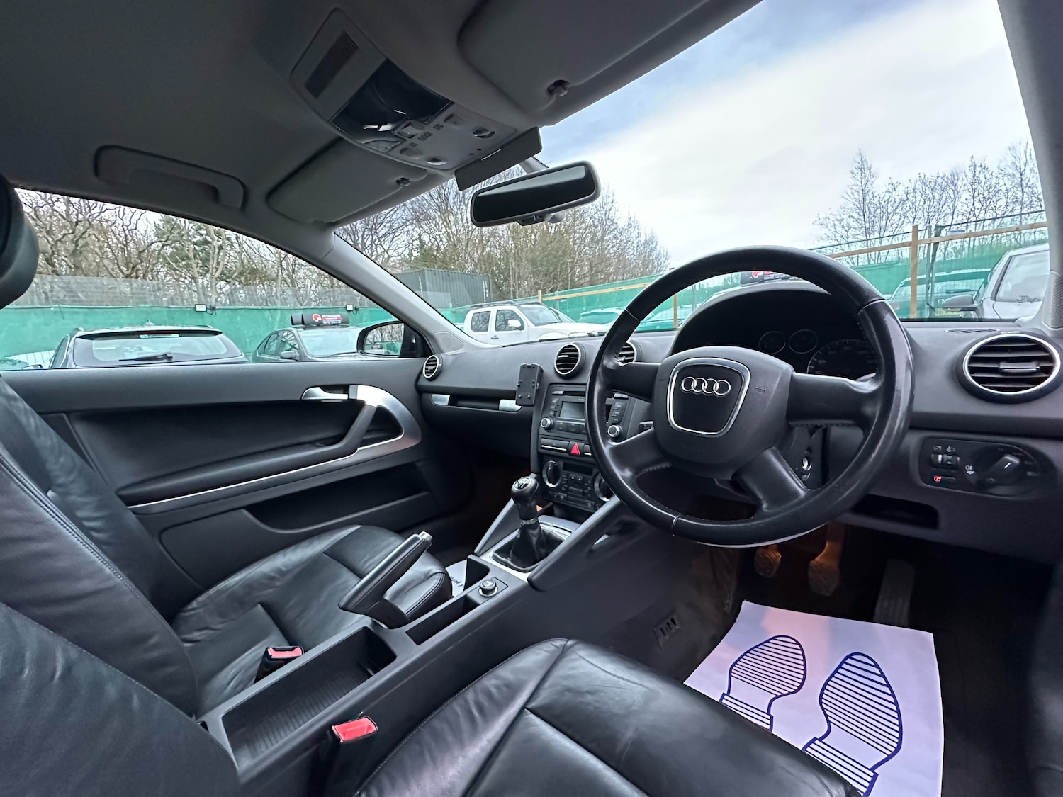 Used Audi A3 2008 for sale - 76883989: Photo 12